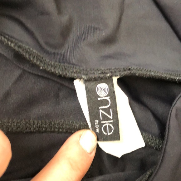 Onzie Flow Leggings Size XS - Picture 6 of 8
